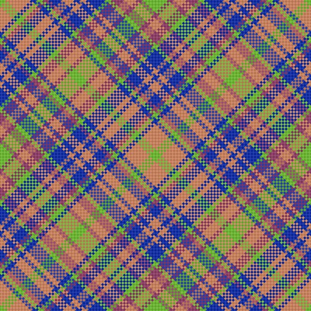 tela, textura, tela escocesa, cheque, tartan, textil, patrón, plano de fondo, vector, seamless