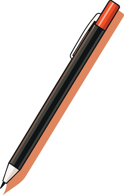 un teléfono celular con un caso negro y naranja que dice la parte superior