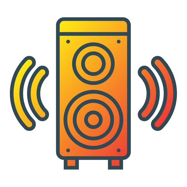 un teléfono con un círculo y un círculo en él