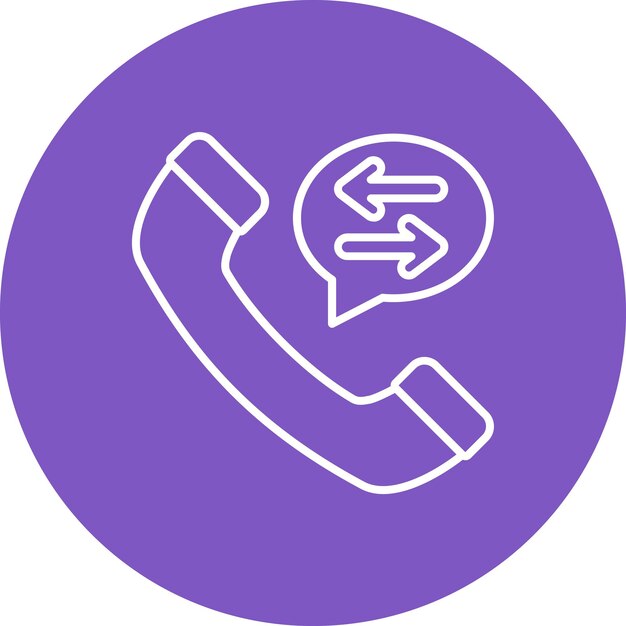 un teléfono con una mano apuntando a la derecha