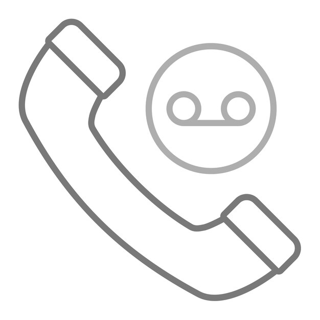 un teléfono que tiene una cara en él