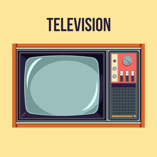 Televisión retro