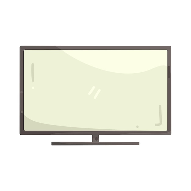 televisión