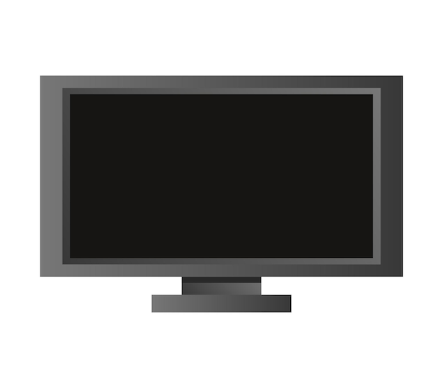 televisión
