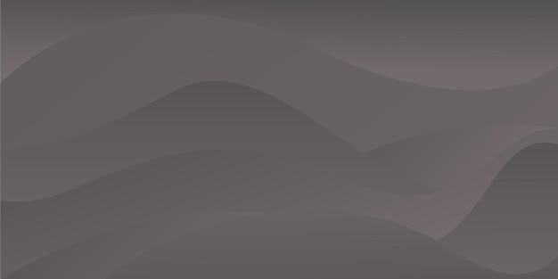 telón de fondo abstracto con patrón de onda moderno