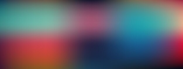 Un telón de fondo gradiente que captura la esencia de la abstracción