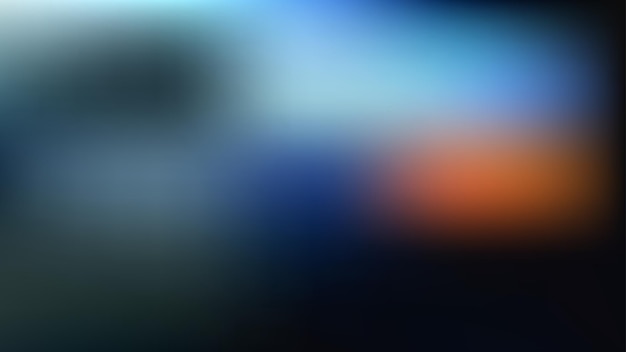 Un telón de fondo gradiente que encapsula la esencia de la abstracción