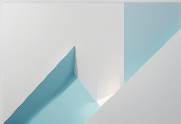 Vector telón de fondo moderno abstracto con formas geométricas