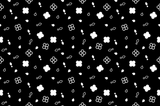 Telón de fondo monocromático abstracto