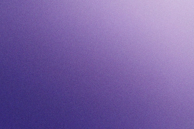 Telón de fondo de textura granulada de lavanda e índigo para proyectos de diseño