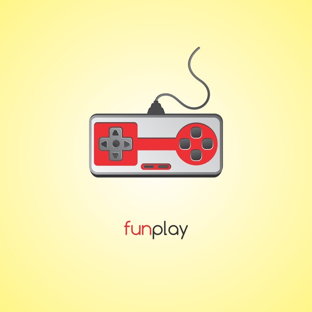 tema de la consola de videojuegos