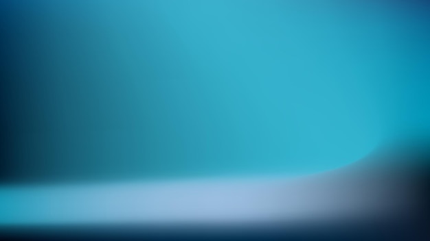 Tema de fondo de pantalla de banner de fondo de diseño degradado de lujo abstracto