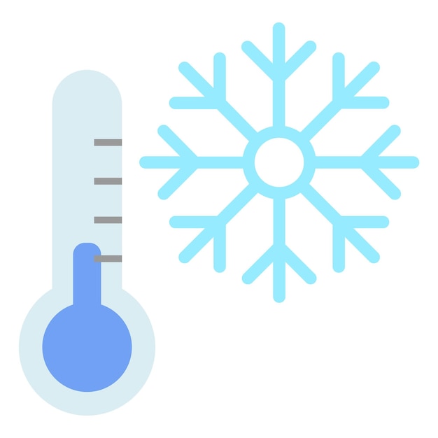 temperatura fría
