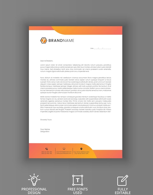 Templata de diseño de encabezados vectoriales para negocios y corporaciones.