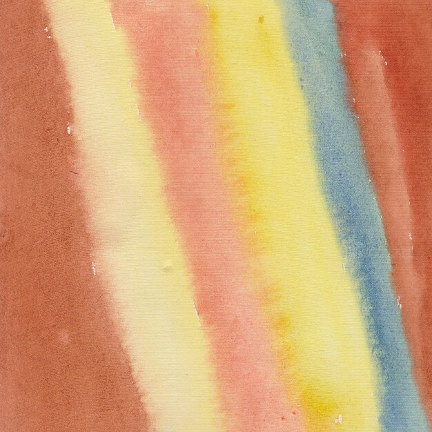 Templata de imagen vectorial de diseño de fondo de agua de color