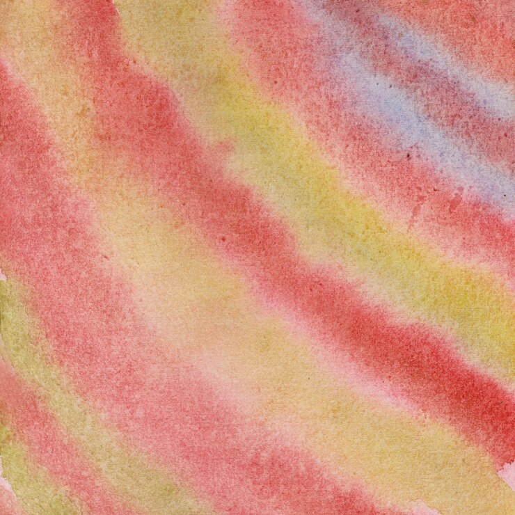 Templata de imagen vectorial de diseño de fondo de agua de color