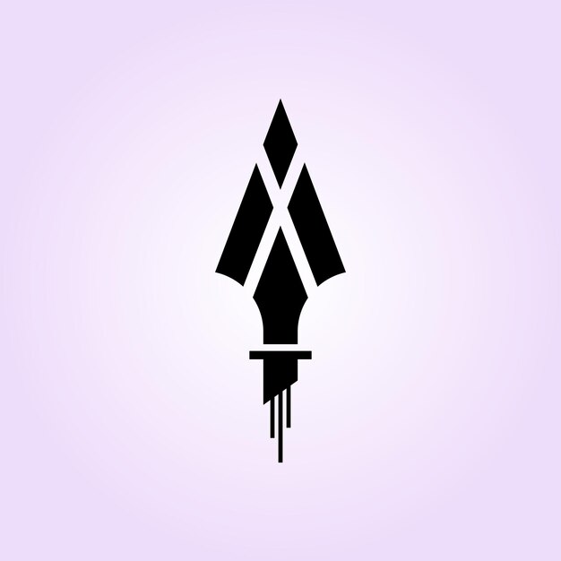 Templata de logotipo de aprendizaje para ideas creativas