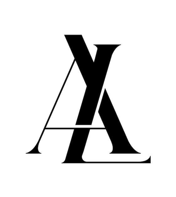 Templatas de diseño de logotipos vectoriales creativas, modernas y elegantes para negocios de lujo