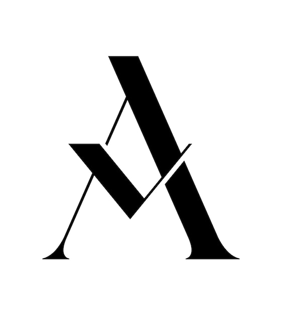 Templatas de diseño de logotipos vectoriales creativas, modernas y elegantes para negocios de lujo
