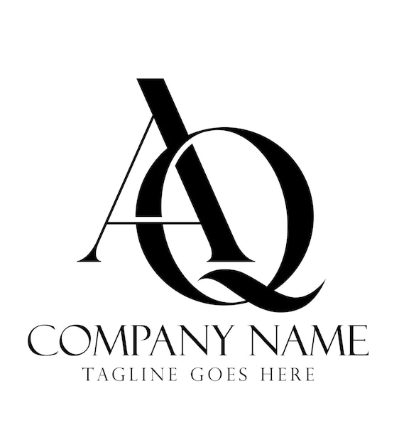 Templatas de diseño de logotipos vectoriales creativas, modernas y elegantes para negocios de lujo