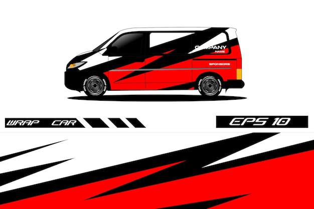 Templato de impresión de diseño de fondo deportivo de triángulo geométrico abstracto Ilustración vectorial