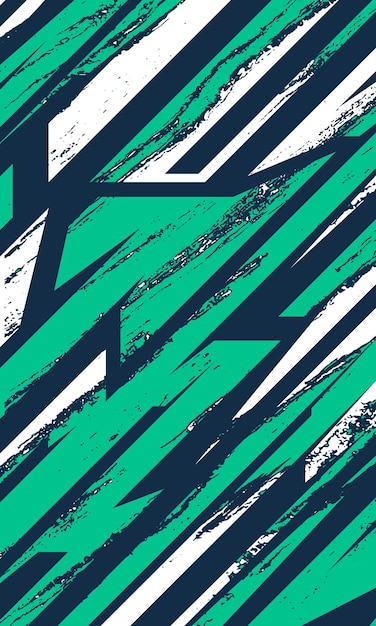 Templo de camiseta deportiva de fondo grunge abstracto con textura