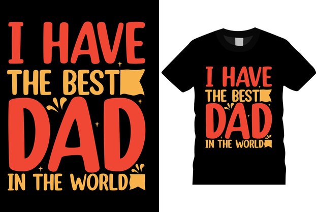 tengo el mejor papa del mundo