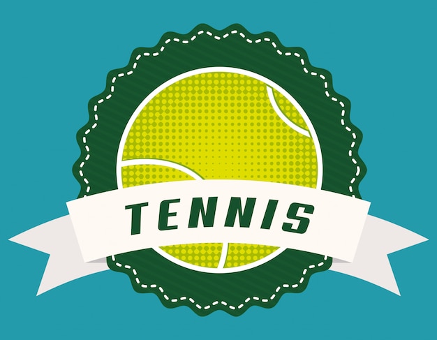 El tenis.