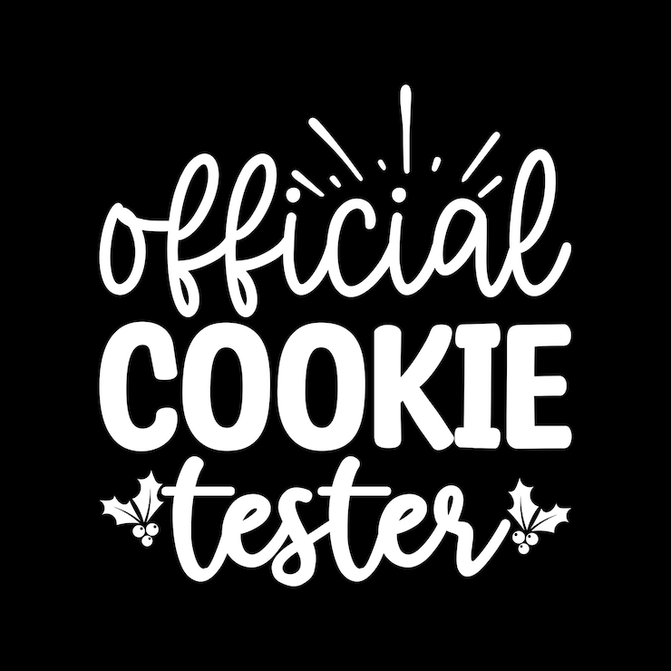Testador oficial de las galletas