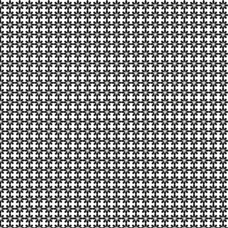 Textil sin costura floral, diseño de patrón de tela de papel tapiz
