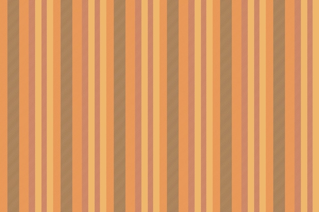 Textil de rayas de tela de vector de textura transparente con líneas de patrón de fondo verticales