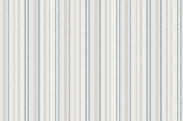 Textil de textura fluida de rayas de líneas de patrón con un fondo de tela vectorial vertical