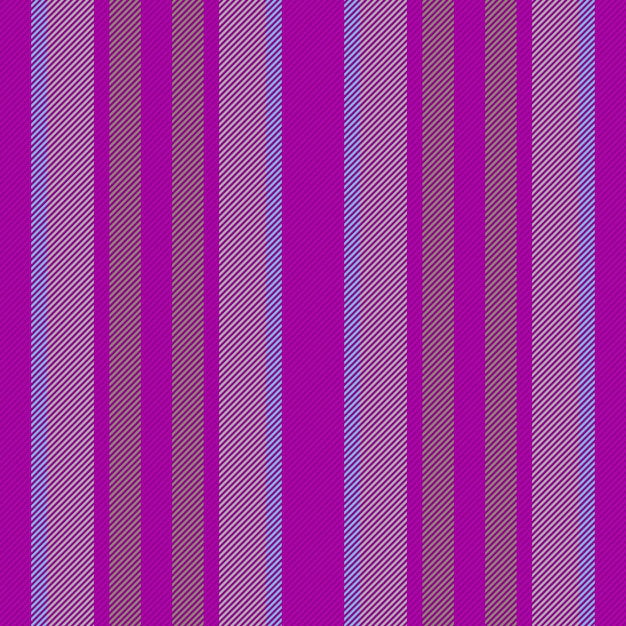 Textil textura tela patrón vector raya fondo sin costuras líneas verticales