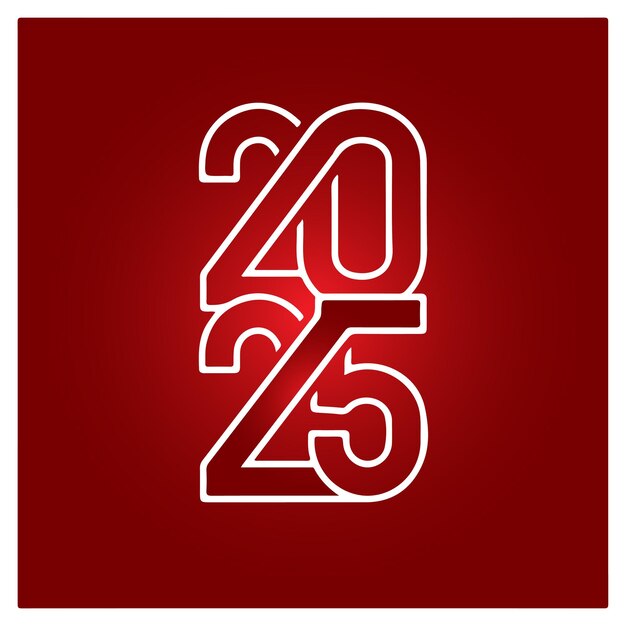 Texto para el año nuevo 2025