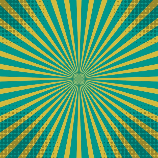 texto cómico de fondo cómico, bocadillo de diálogo cómico, ilustración vectorial de colección cómica.
