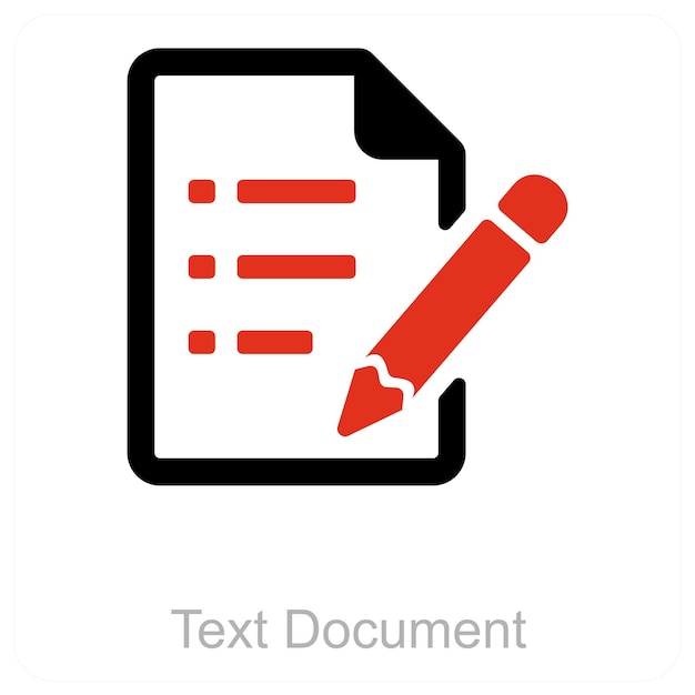 texto del documento