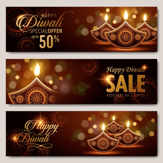 Texto feliz oferta especial de diwali