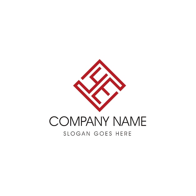 texto logotipo de marca diseño gráfico forma vectorial