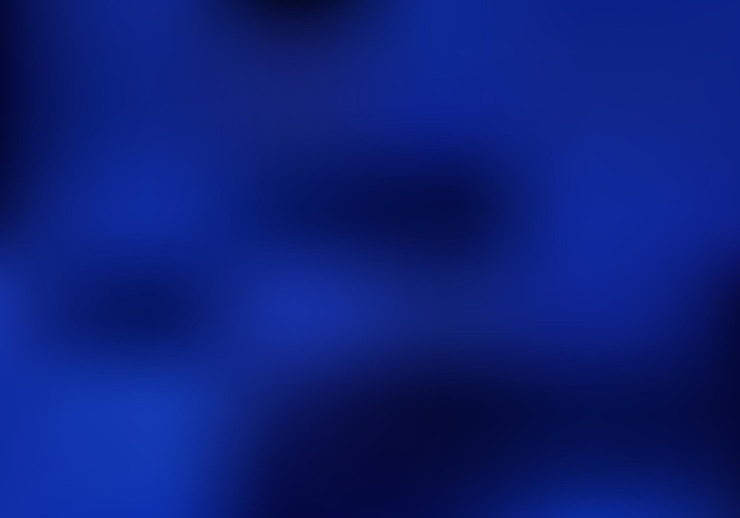 Vector textura abstracta azul neón oscuro adecuada para diseños modernos y looks futuristas