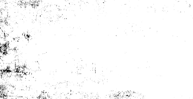 Textura abstracta en blanco y negro con un efecto grunge