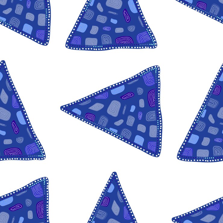 Vector textura abstracta sin fisuras. fondo moderno.