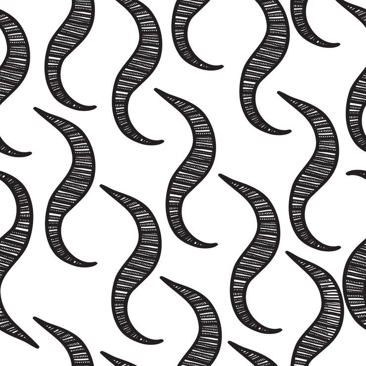 Vector textura abstracta sin fisuras