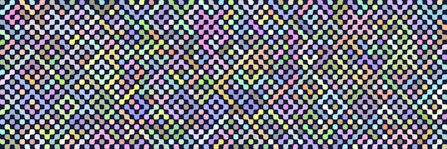 Textura abstracta de fondo vectorial multicolor