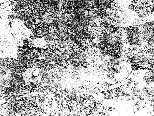 Textura abstracta de partículas de polvo y granos de polvo sobre fondo blanco