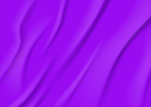 Textura abstracta de la tela púrpura