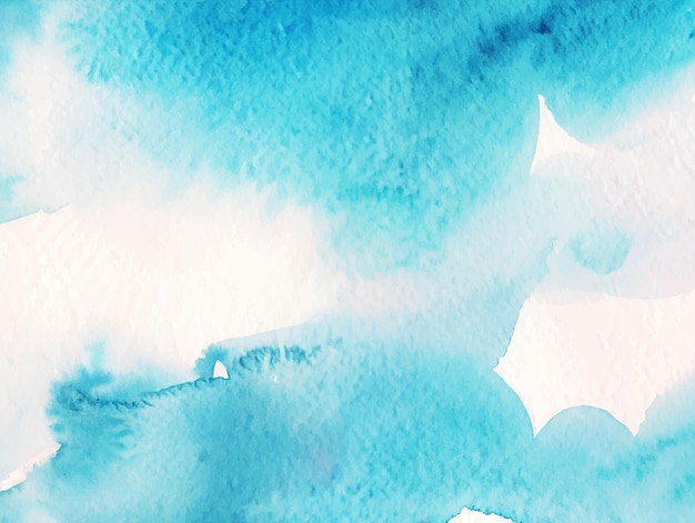 Textura de acuarela con manchas de salpicaduras de fondo