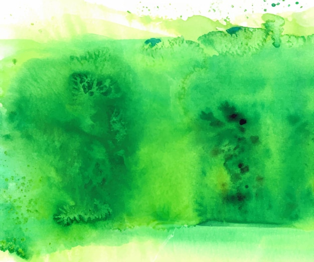 Textura de acuarela con manchas de salpicaduras de fondo