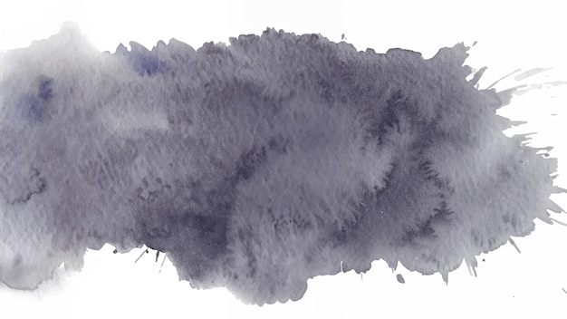 Textura de acuarela con manchas de salpicaduras de fondo