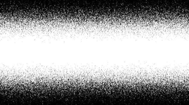 Textura de aerógrafo abstracto con espacio de copia en el medio Fondo abstracto monocromático