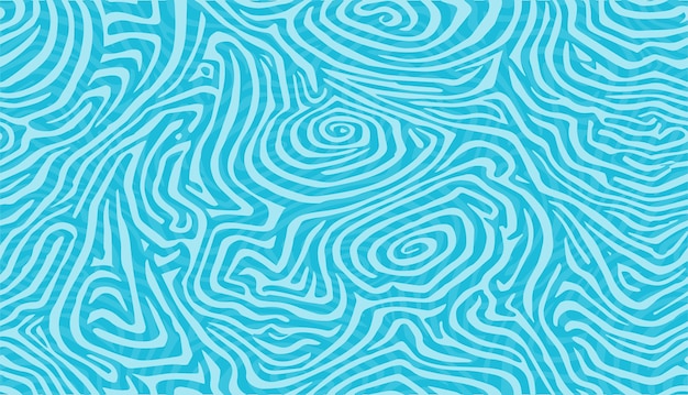 Textura del agua